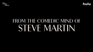 سریال فقط قتل های این ساختمان Only Murders in the Building 2021