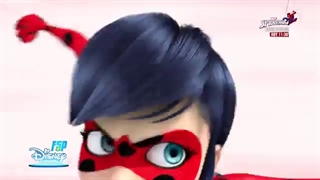 کارتون لیدی باگ و کت نوار دوبله انگلیسی