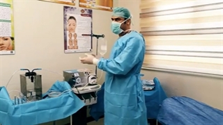 لایپومادلینگ شرکت فن آوران سپید جامگان - پارت 1