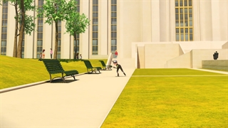 میراکلس فصل4 قسمت(هک سان)دوبله انگلیسی میراکلس11