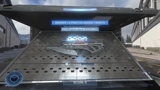 ویدئو راهنمای کامل برای تفنگ های برتر در بازی چند نفره Halo Infinite!