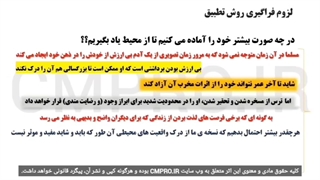پادکست قسمت 3 کتاب معامله گر منضبط-۲ساعت