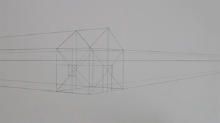 ✅ آموزش طراحی اصولی و رعایت ابعاد با نقاط پرسپکتیو