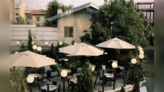 چتر پایه بغل 44384762