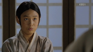 سریال جانگ یونگ شیل قسمت اول دوبله فارسی