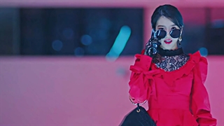 میکس سریال های کره ای (Baby I'm jealous)