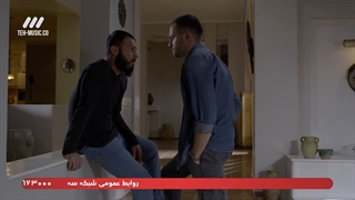 سریال سرجوخه قسمت 18 هجدهم