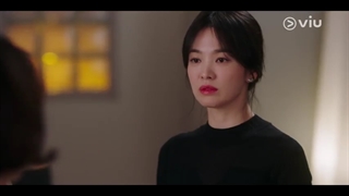 قسمت 4 حالا داریم به هم میزنیم قسمت چهارم+زیرنویس فارسی Now We Are Breaking Up 2021 با بازی سونگ هه کیو و جانگ کی یونگ