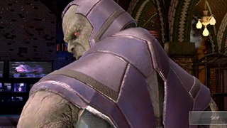 Raid Event Dark Nights Against Shazam Injustice 2 Mobile