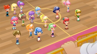 PINY Institute Of New York قسمت 28