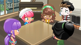 PINY Institute Of New York قسمت 30