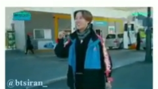 وقتی جیهوپ رو ول کردن و رفتن