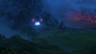 Lie Huo Jiao Chou-قسمت ۸ با زیرنویس فارسی