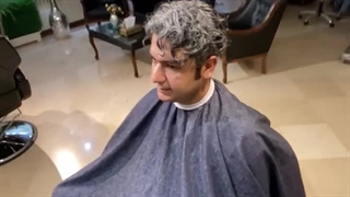 آرایشگاه دامادی تهران 09126074167