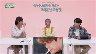 پشت صحنه فصل دوم برنامه BTS In The Soop ( زیرنویس فارسی )