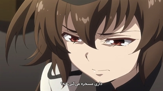 انیمه Eighty Six part 2 قسمت 7 با زیرنویس فارسی