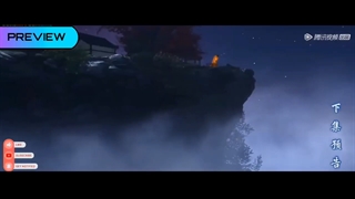 پیش نمایش نبرد از طریق آسمان ها توافقنامه سه ساله قسمت 6