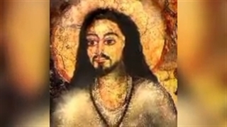 داستان آفرینش در دین مانی پیامبر ایران باستان - نوشته امیرحسین شالچی و با آوای سام سرابی