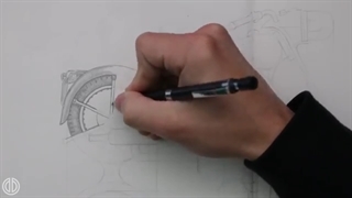 ✅ آموزش طراحی موتورسیکلت