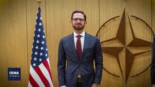 از تنش روسیه و اوکراین تا واکنش به تصمیم انگلیس علیه حماس