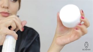 T303 پنکیک سوشیا مدل سنگی و آکوا (30گرم)