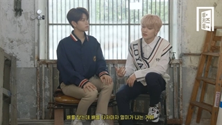 برنامه two kids room فصل 5 قسمت 9 ( اخر ) با زیرنویس فارسی