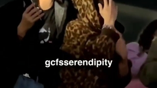 زاویه ای متفاوت از تهکوک در کنسرت هری پارت 16