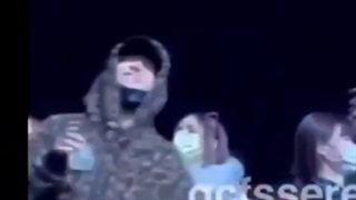 تهکوک در کنسرت هری پارت 17