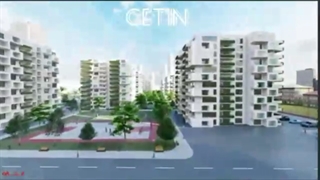 پروژه ستین منطقه 22 - پیش فروش برج ستین آرین سازه چیتگر | دیار22