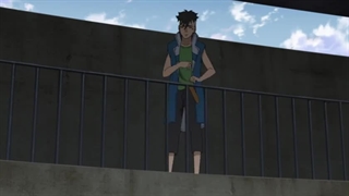 انیمه: Boruto: Naruto Next Generation قسمت 225 با زیرنویس فارسی