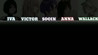 کاور آهنگ Next Level از گروه کاوریست Venom کمپانی مجازی MOON