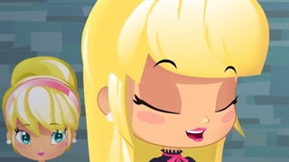 PINY Institute Of New York قسمت 31