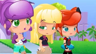 PINY Institute Of New York قسمت 32