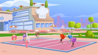 PINY Institute Of New York قسمت 34