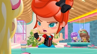 PINY Institute Of New York قسمت 40