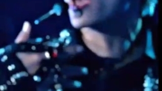 ویدیویی از تهیونگ که آدم غش می‌کنه