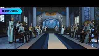 پیش نمایش نبرد از طریق آسمان ها توافقنامه سه ساله قسمت 7