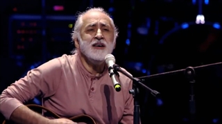 آهنگ زیبای تاجیکستانی بیا که دلدار رسیده است - با آواز دلیر نظراُف