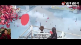 heaven officials blessing season 2 trailer و توضیحات حتما