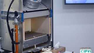 نکات مهم ایمنی پکیج | آچاره