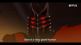 بهشت عدن (Eden) تریلر