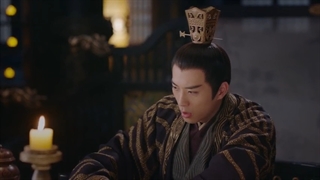 سریال چینی نوولند مروارید گرفتگی قسمت ۲۰بازیرنویس فارسی