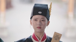 قسمت 18 سریال دختری در دانشکده امپراطوری قسمت هجدهم+زیرنویس فارسی A Female Student Arrives at the Imperial College 2021