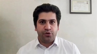 فقط خودتو با خود دیروزت مقایسه کن...