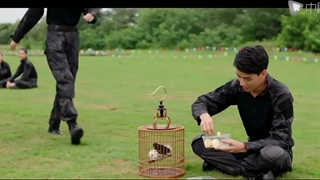 قسمت پانزدهم سریال چینی پیشرفت شجاعانه +با زیرنویس فارسی چسبیده Advance Bravely