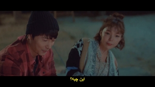 قسمت 4 سریال دلباخته در شهر+زیرنویس فارسی چسبیده Lovestruck in the City 2020 با بازی جی چانگ ووک و کیم جی وون