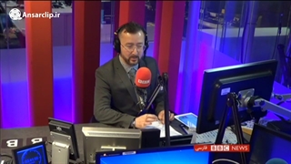 استیصال آمریکا در برابر ایران از منظر رسانه ملکه انگلیس