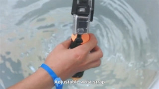 دسته شناور دوربین های ورزشی Puluz - نگاه شاپ