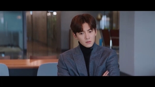 قسمت 11 سریال دلباخته در شهر+زیرنویس  چسبیده Lovestruck in the City 2020 با بازی جی چانگ ووک و کیم جی وون