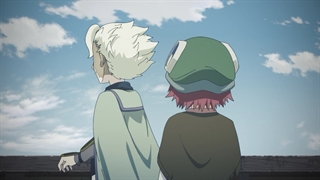 تریلر جدید فصل دوم انیمه تلویزیونی MADE IN ABYSS: The Golden City of the Scorching Sun